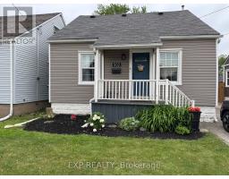 502 BRITANNIA AVENUE, Hamilton, Ontario