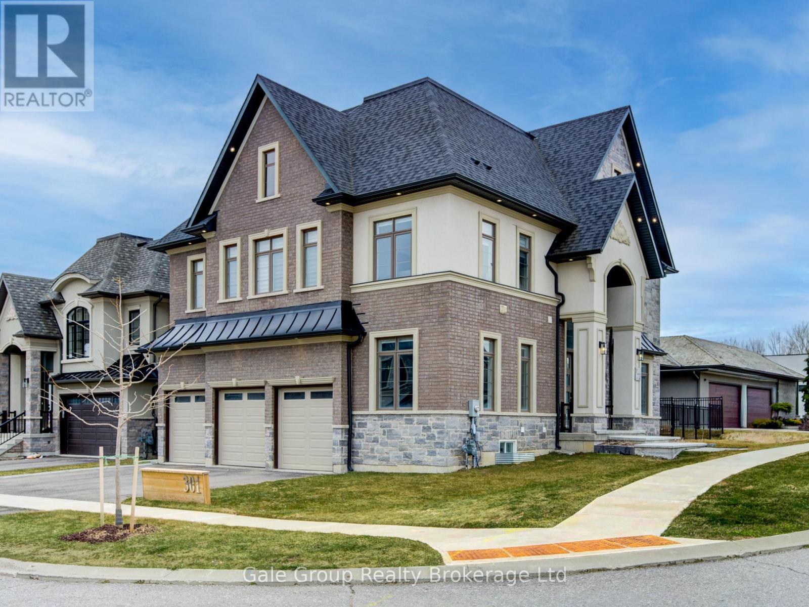 301 SOMME STREET, Woodstock, Ontario