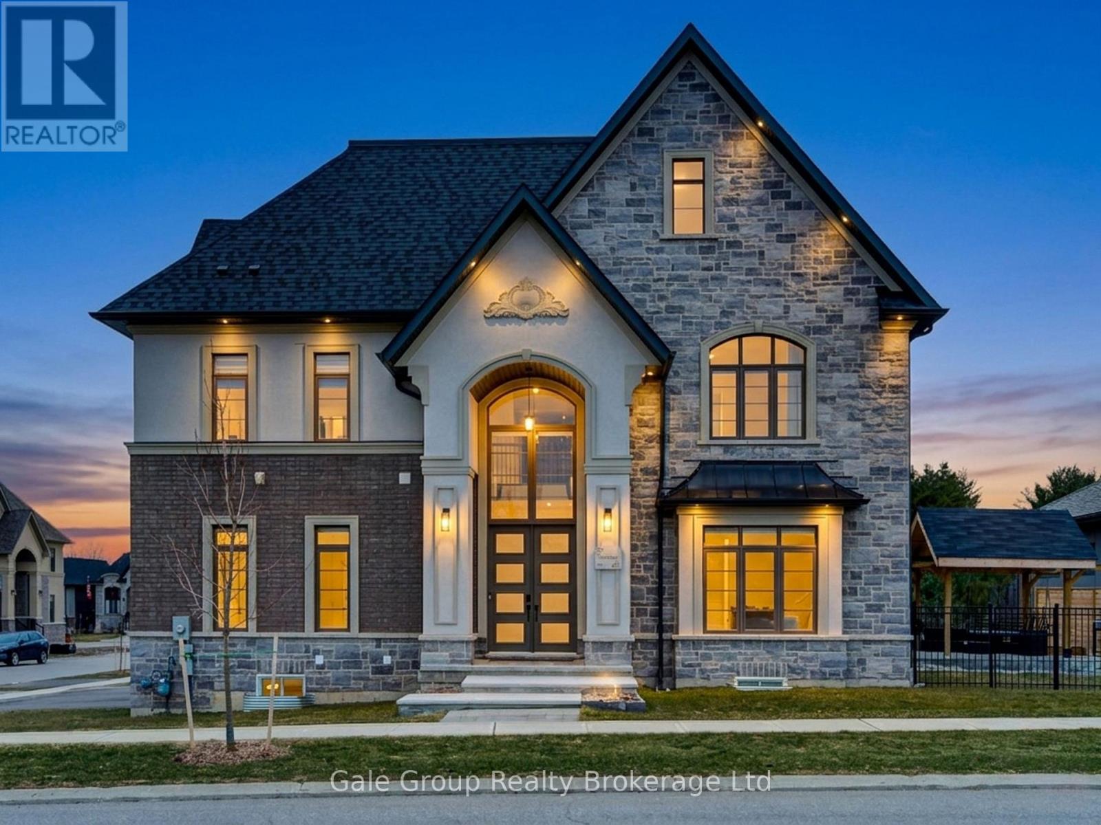 301 Somme Street, Woodstock, Ontario  N4T 0K3 - Photo 2 - X12938392