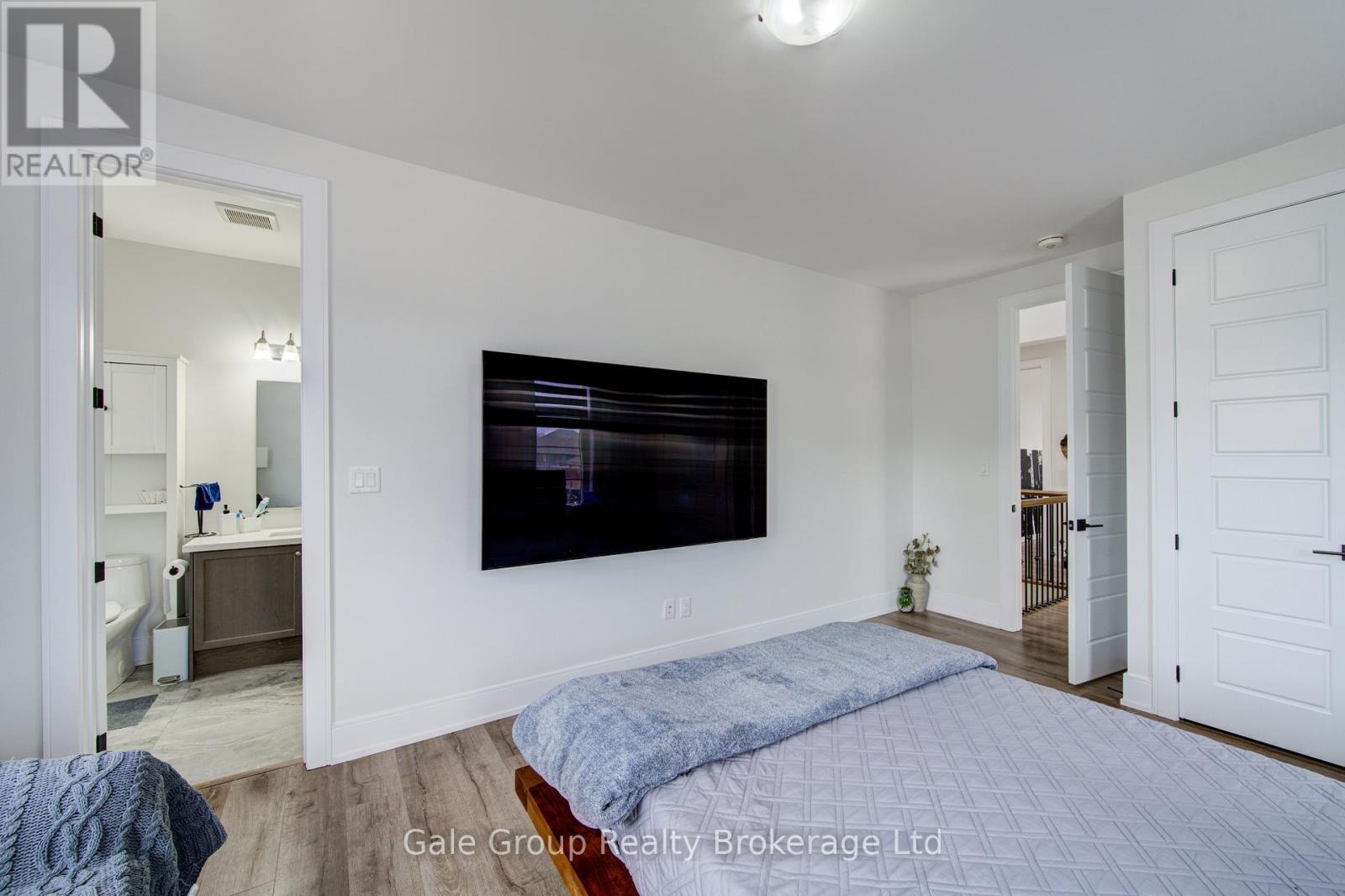 301 Somme Street, Woodstock, Ontario  N4T 0K3 - Photo 21 - X12938392