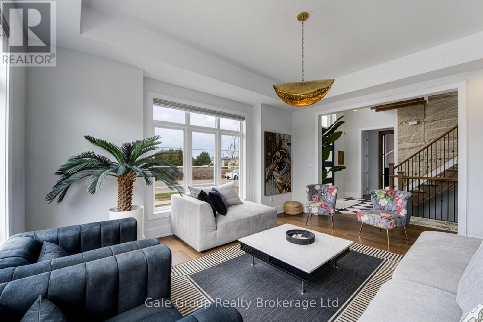 301 Somme Street, Woodstock, Ontario  N4T 0K3 - Photo 4 - X12938392