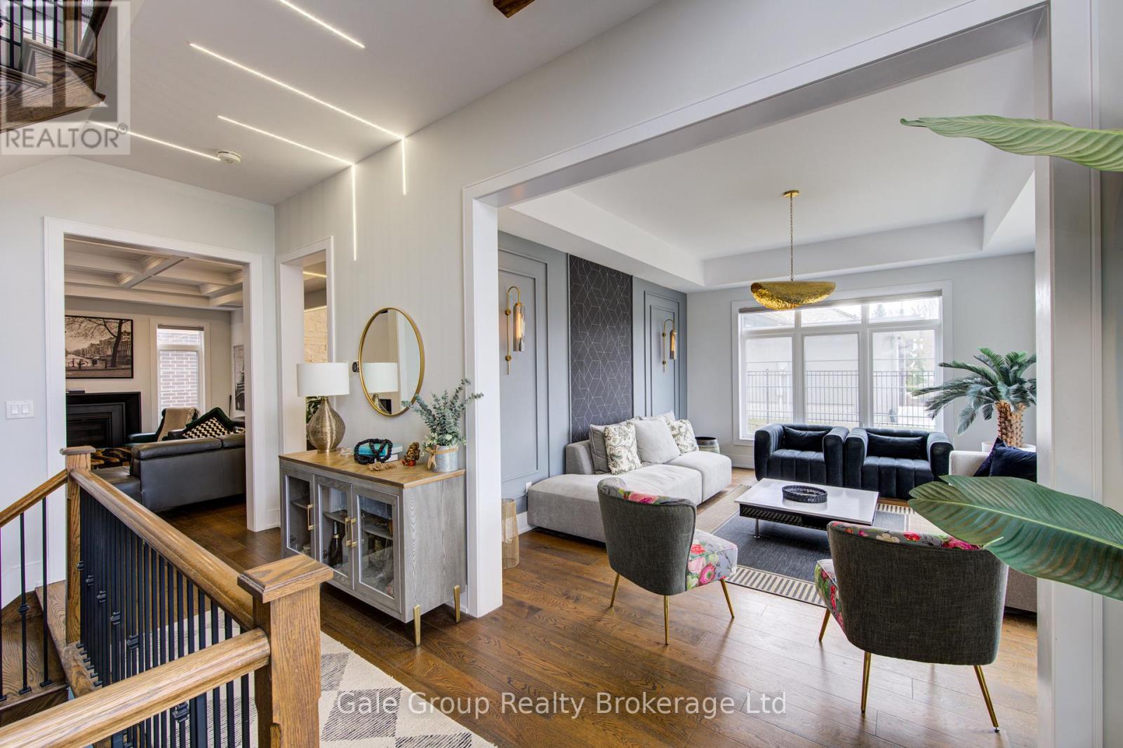 301 Somme Street, Woodstock, Ontario  N4T 0K3 - Photo 8 - X12938392