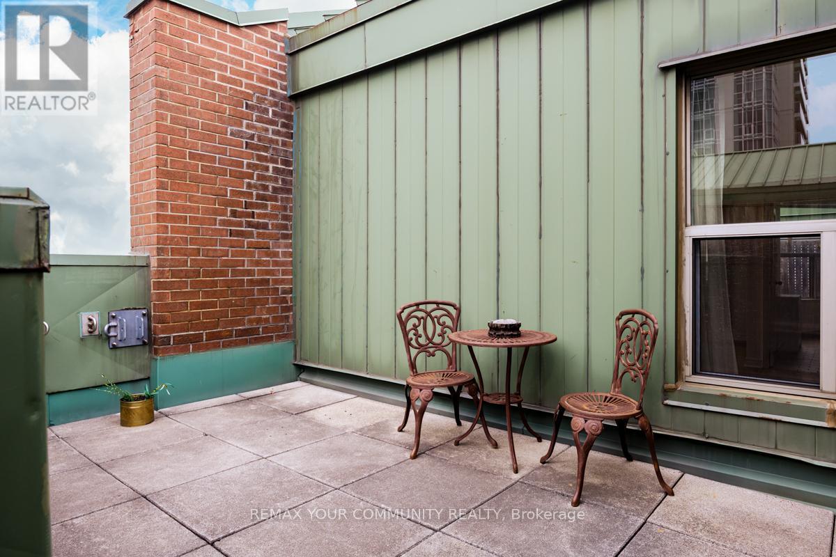 Ph1205 - 5795 Yonge Street, Toronto, Ontario  M2M 4J3 - Photo 23 - C12935474