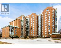 PH1205 - 5795 YONGE STREET, Toronto, Ontario