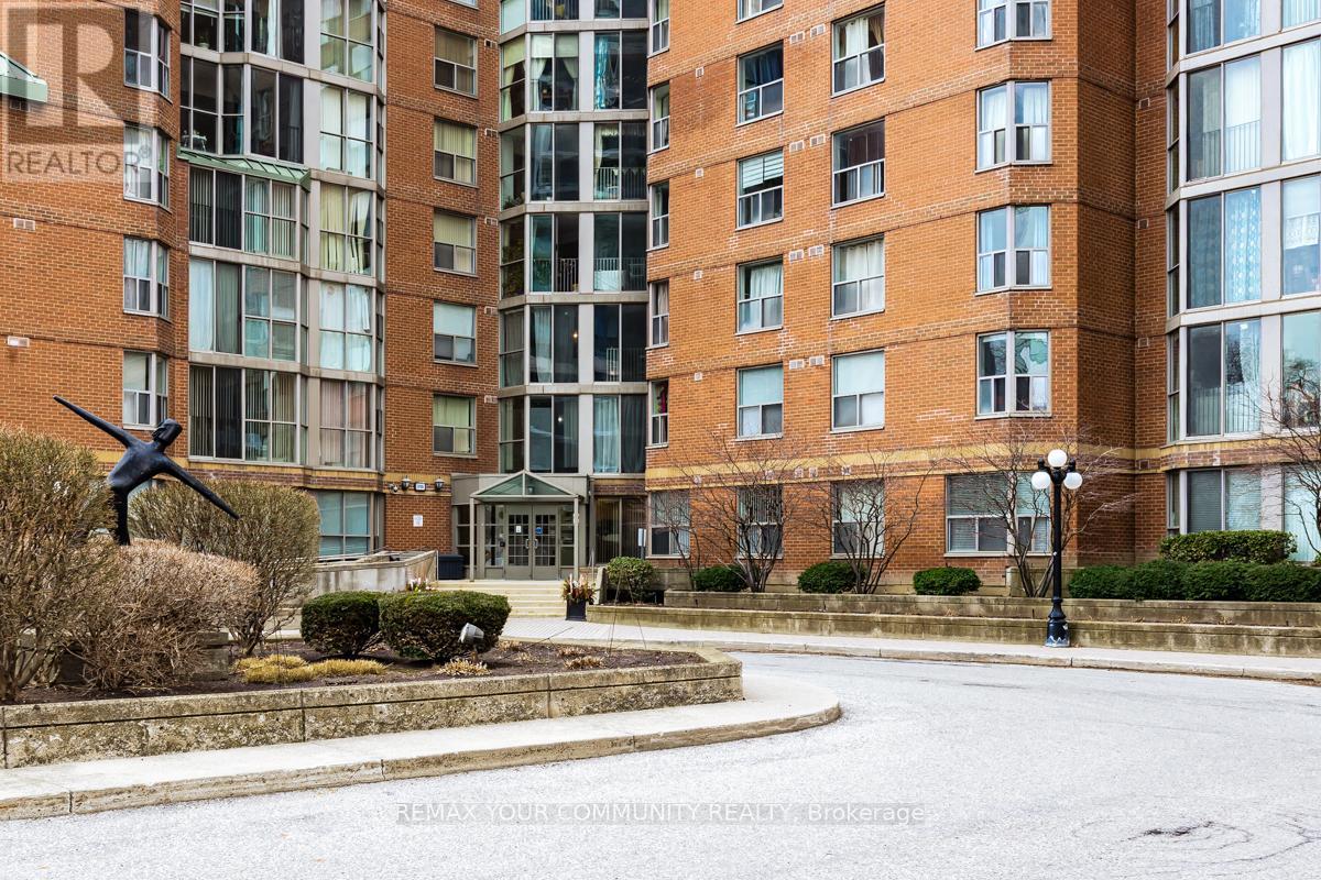 Ph1205 - 5795 Yonge Street, Toronto, Ontario  M2M 4J3 - Photo 2 - C12935474