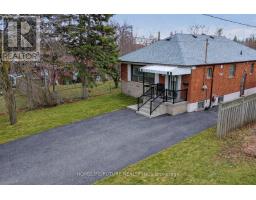 MAIN - 229 FLORA DRIVE, Toronto, Ontario