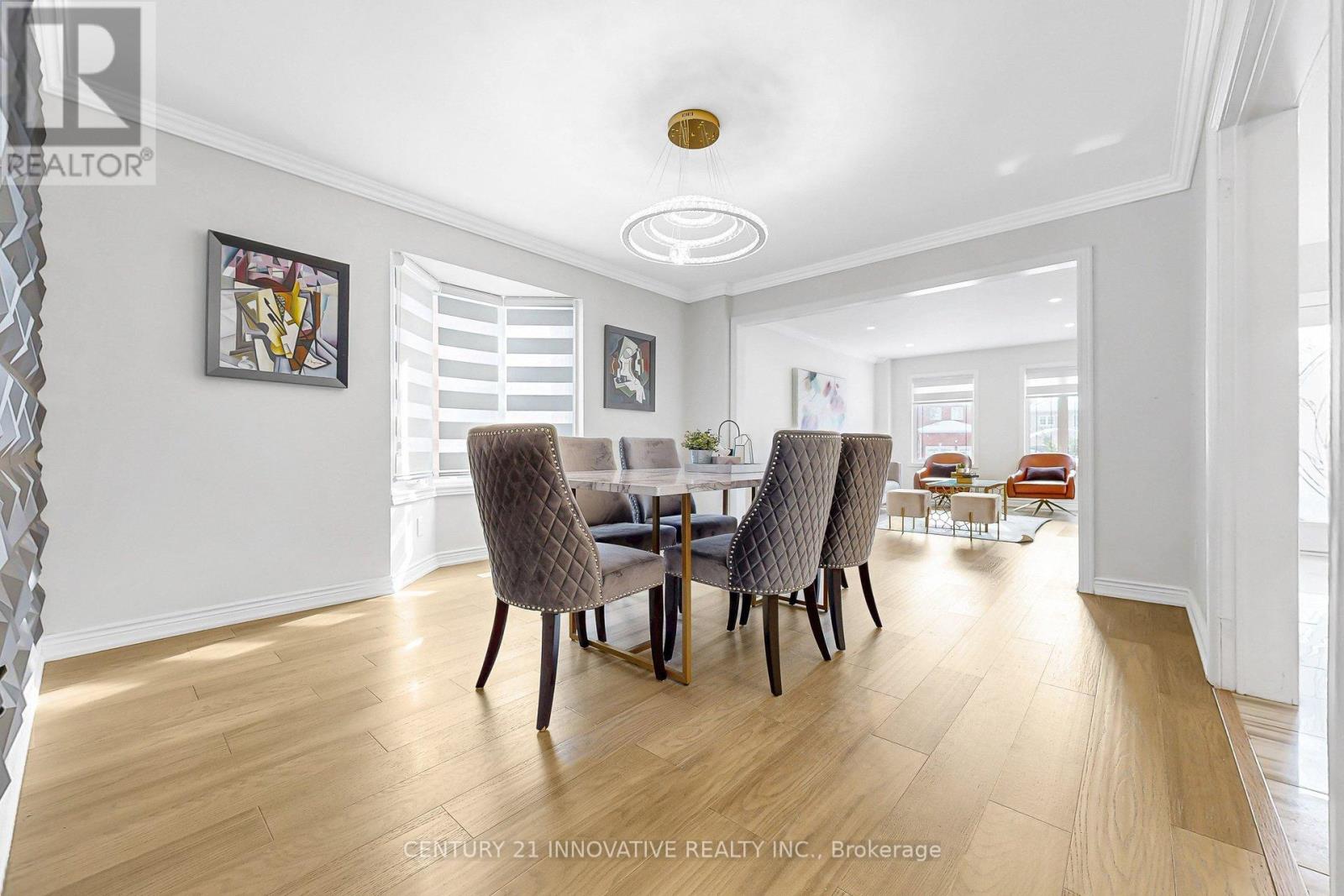 26 Wigston Court, Whitby, Ontario  L1R 2B9 - Photo 10 - E12930376