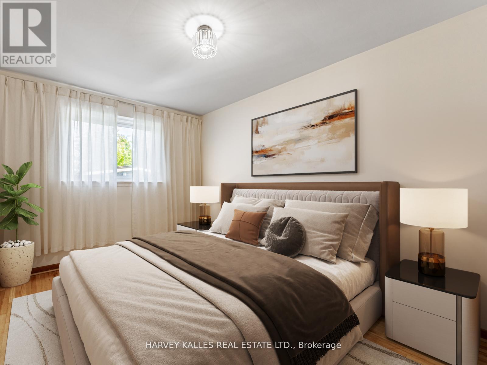 205 Vauxhall Drive, Toronto, Ontario  M1P 1R6 - Photo 12 - E12934172