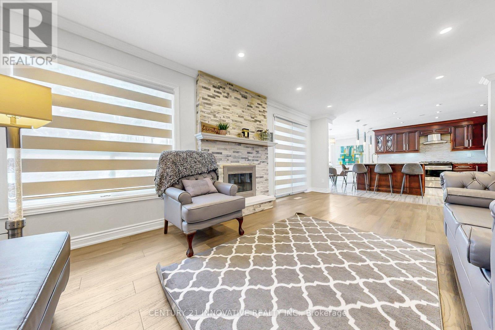 26 Wigston Court, Whitby, Ontario  L1R 2B9 - Photo 18 - E12930376