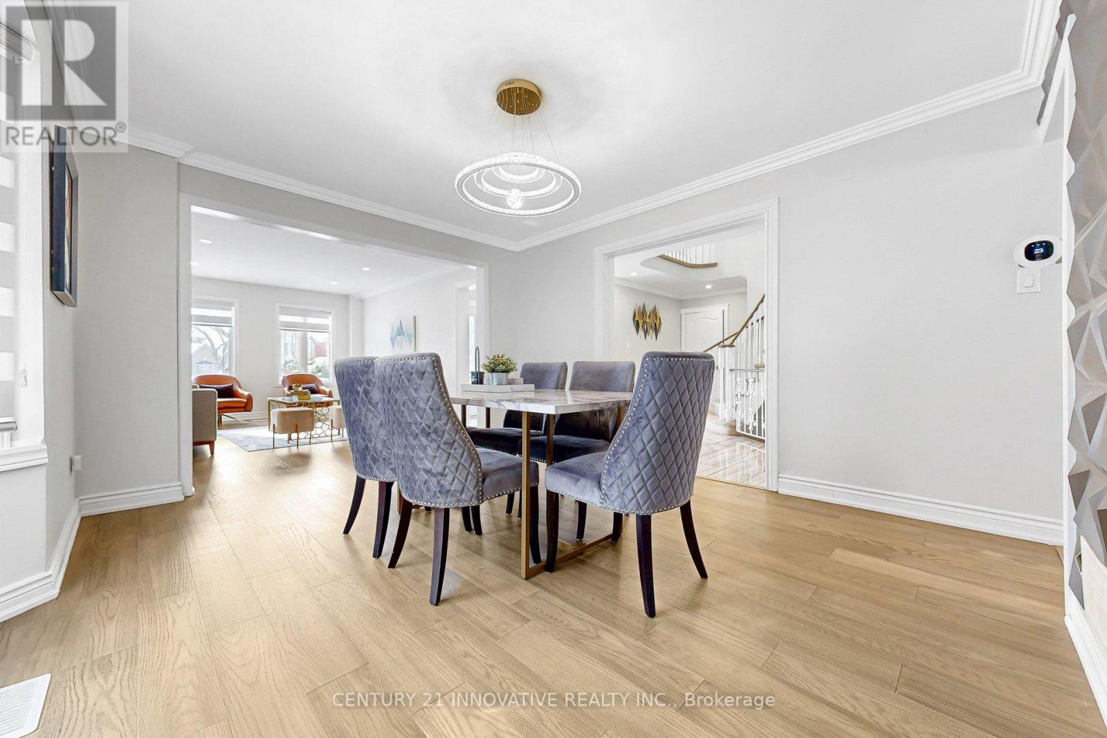 26 Wigston Court, Whitby, Ontario  L1R 2B9 - Photo 9 - E12930376