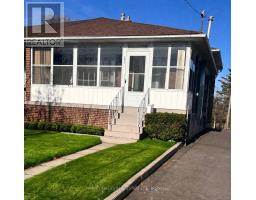 205 VAUXHALL DRIVE, Toronto, Ontario