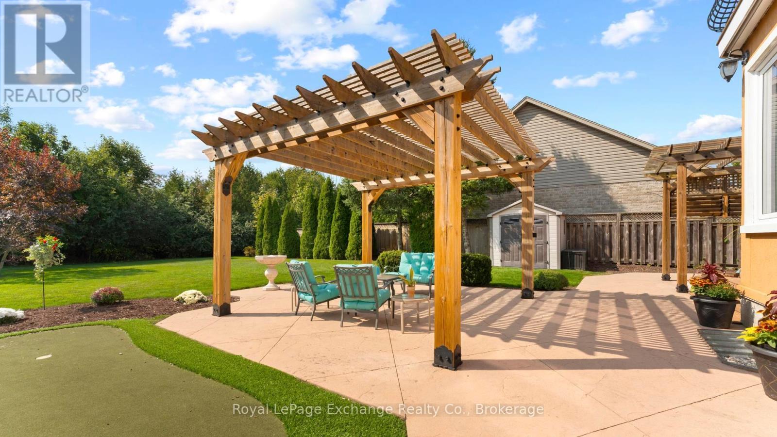 556 Hunter Street, Kincardine, Ontario N2Z 0B2 - Photo 5 - X12938336