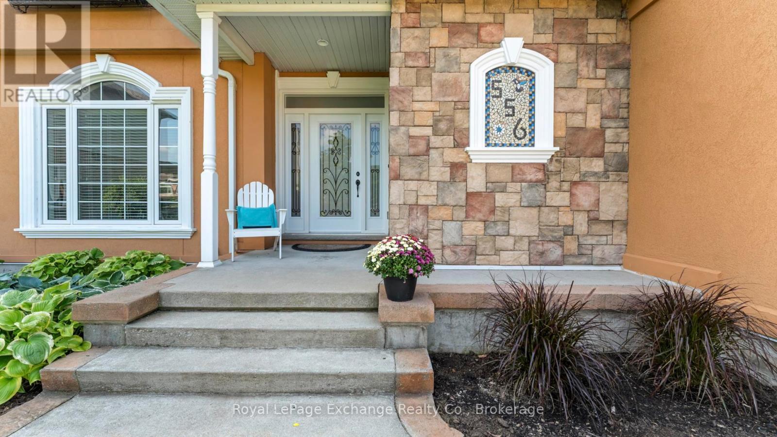 556 Hunter Street, Kincardine, Ontario N2Z 0B2 - Photo 9 - X12938336