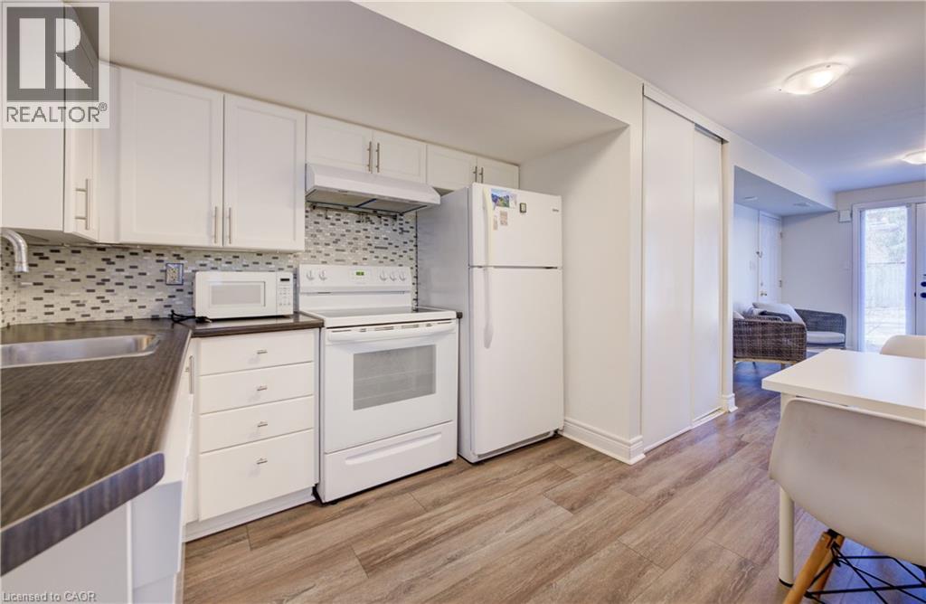 139 Brighton Street Unit# 8d, Waterloo, Ontario  N2J 4Z5 - Photo 10 - 40816400