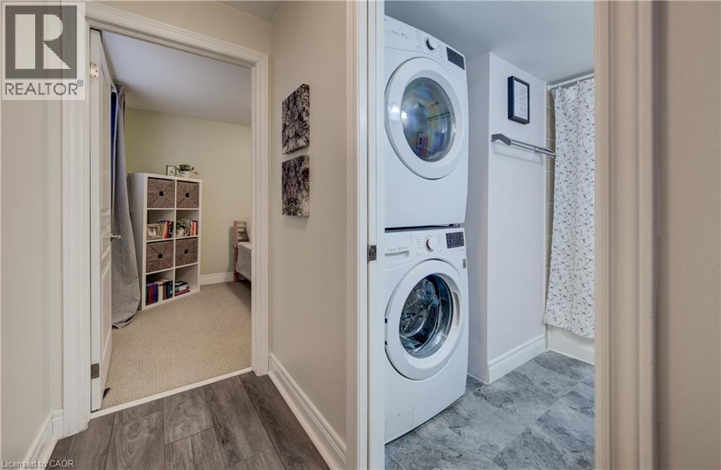 139 Brighton Street Unit# 8d, Waterloo, Ontario  N2J 4Z5 - Photo 12 - 40816400