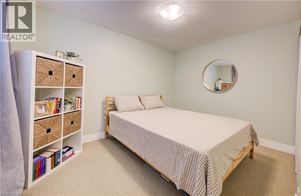 139 Brighton Street Unit# 8d, Waterloo, Ontario  N2J 4Z5 - Photo 13 - 40816400