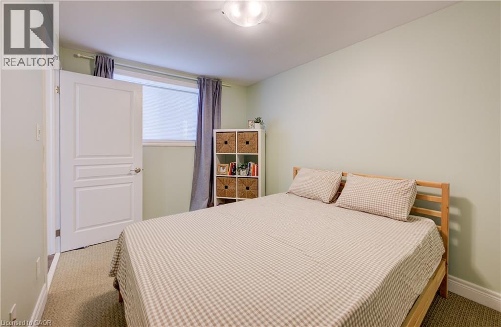 139 Brighton Street Unit# 8d, Waterloo, Ontario  N2J 4Z5 - Photo 14 - 40816400