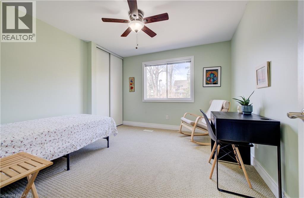 139 Brighton Street Unit# 8d, Waterloo, Ontario  N2J 4Z5 - Photo 15 - 40816400