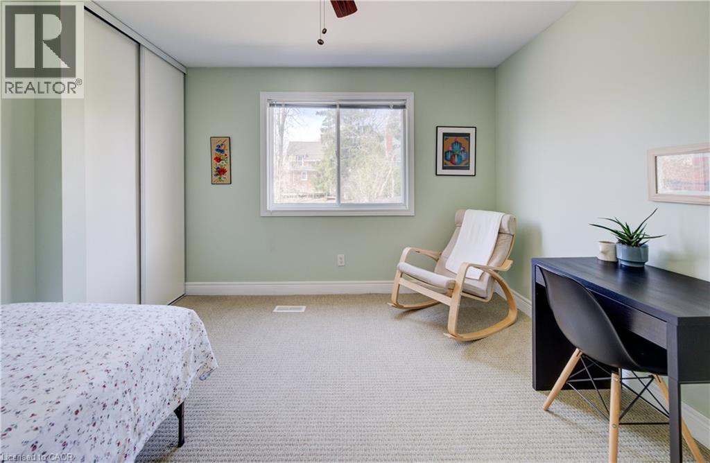 139 Brighton Street Unit# 8d, Waterloo, Ontario  N2J 4Z5 - Photo 16 - 40816400