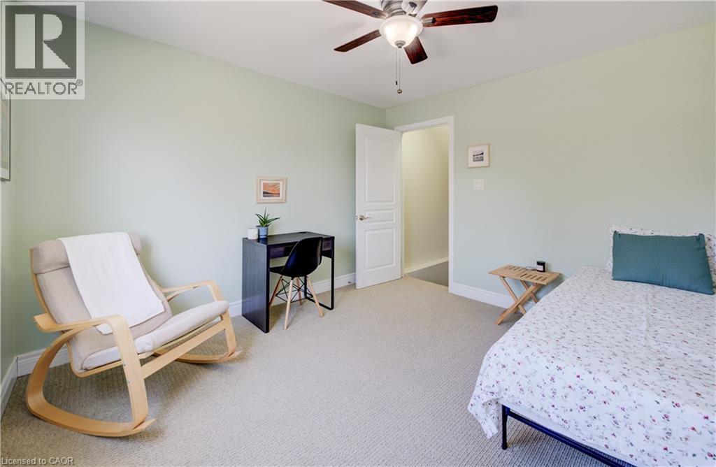 139 Brighton Street Unit# 8d, Waterloo, Ontario  N2J 4Z5 - Photo 17 - 40816400