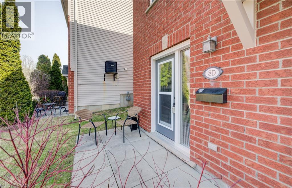 139 Brighton Street Unit# 8d, Waterloo, Ontario  N2J 4Z5 - Photo 18 - 40816400