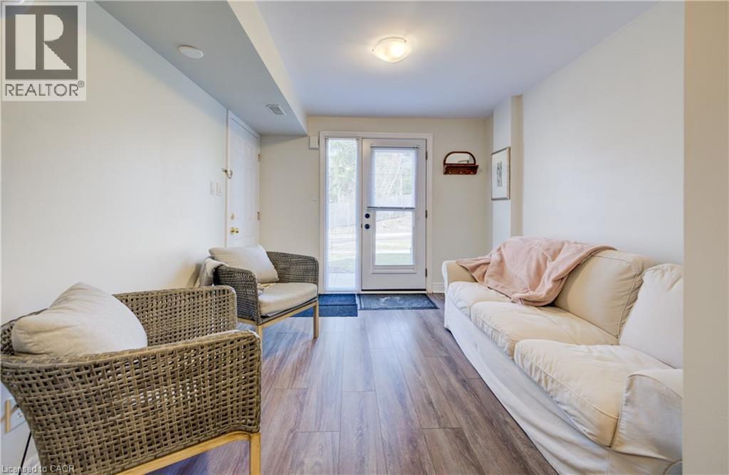 139 Brighton Street Unit# 8d, Waterloo, Ontario  N2J 4Z5 - Photo 6 - 40816400