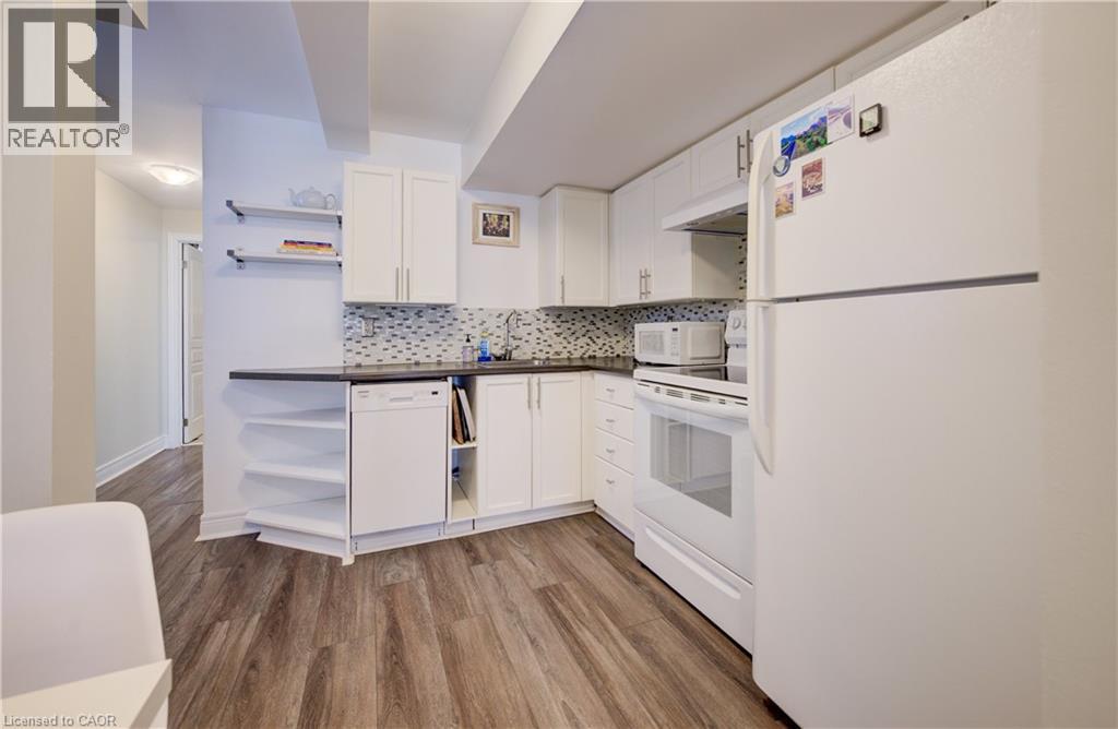 139 Brighton Street Unit# 8d, Waterloo, Ontario  N2J 4Z5 - Photo 8 - 40816400