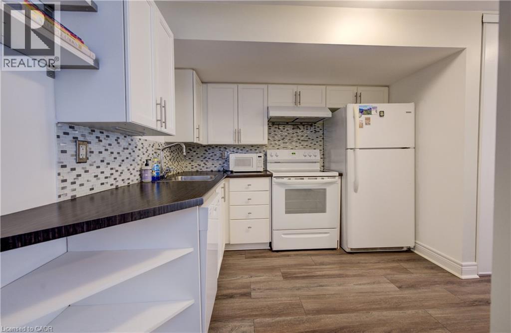 139 Brighton Street Unit# 8d, Waterloo, Ontario  N2J 4Z5 - Photo 9 - 40816400