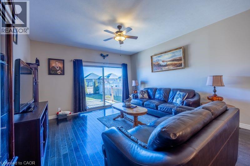 14 Lafayette Street E, Jarvis, Ontario  N0A 1J0 - Photo 10 - 40815900