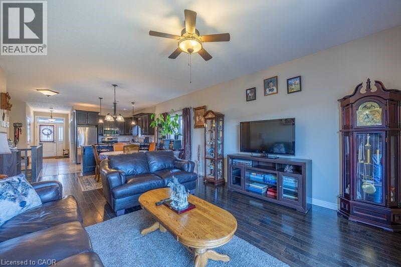 14 Lafayette Street E, Jarvis, Ontario  N0A 1J0 - Photo 11 - 40815900