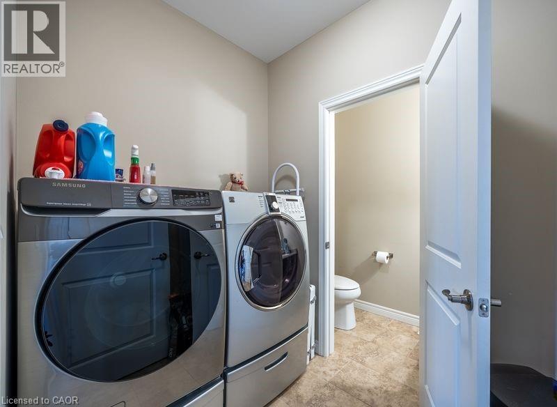 14 Lafayette Street E, Jarvis, Ontario  N0A 1J0 - Photo 18 - 40815900