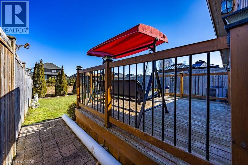 14 Lafayette Street E, Jarvis, Ontario  N0A 1J0 - Photo 25 - 40815900