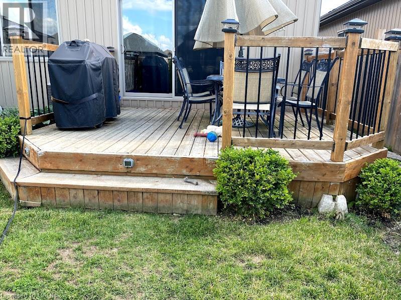 14 Lafayette Street E, Jarvis, Ontario  N0A 1J0 - Photo 26 - 40815900