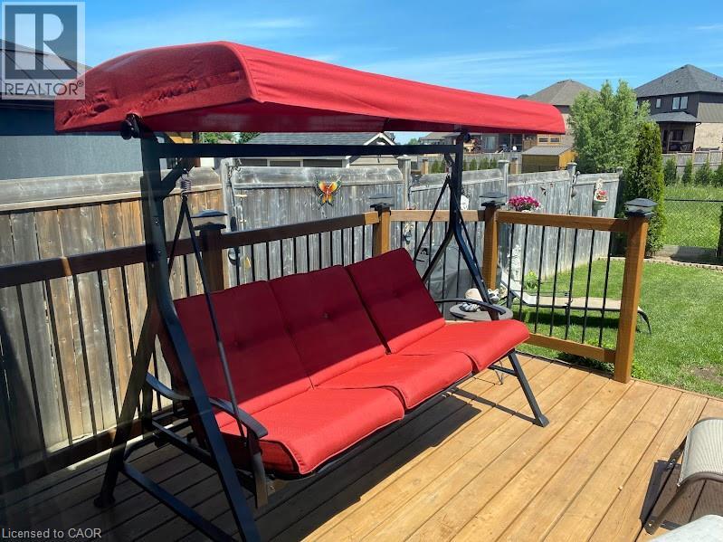 14 Lafayette Street E, Jarvis, Ontario  N0A 1J0 - Photo 27 - 40815900