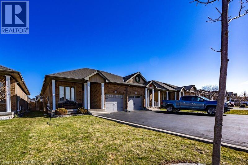 14 Lafayette Street E, Jarvis, Ontario  N0A 1J0 - Photo 3 - 40815900