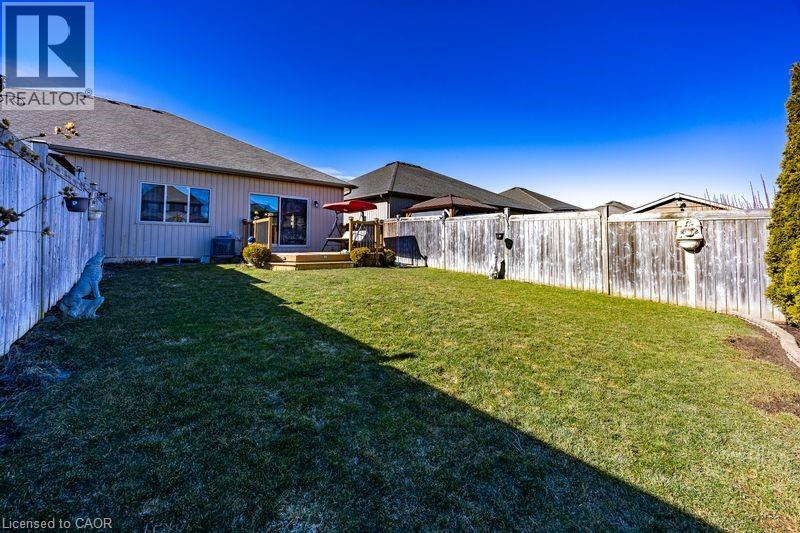 14 Lafayette Street E, Jarvis, Ontario  N0A 1J0 - Photo 31 - 40815900