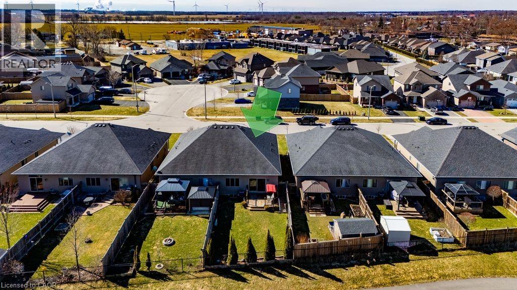 14 Lafayette Street E, Jarvis, Ontario  N0A 1J0 - Photo 35 - 40815900