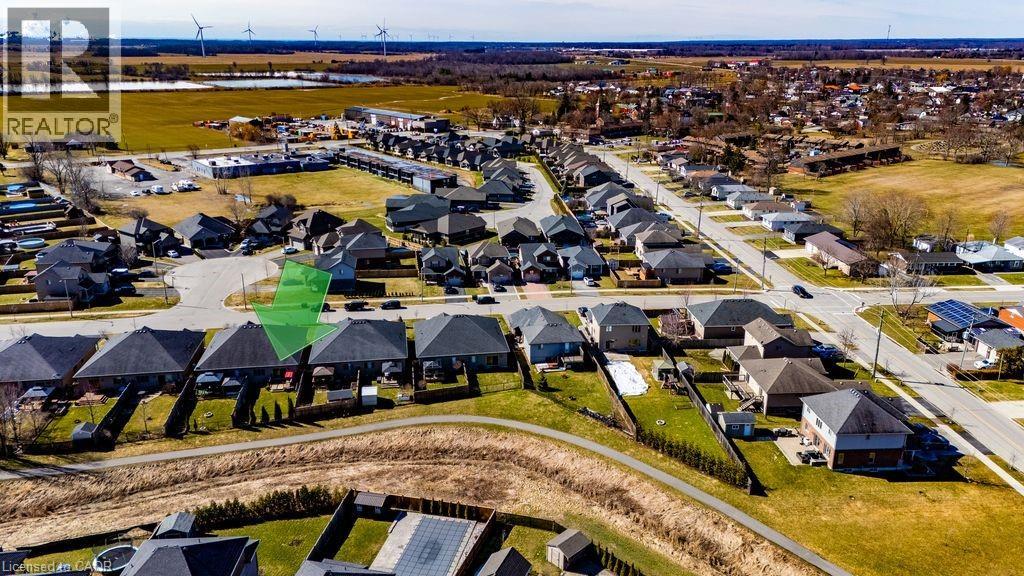 14 Lafayette Street E, Jarvis, Ontario  N0A 1J0 - Photo 36 - 40815900