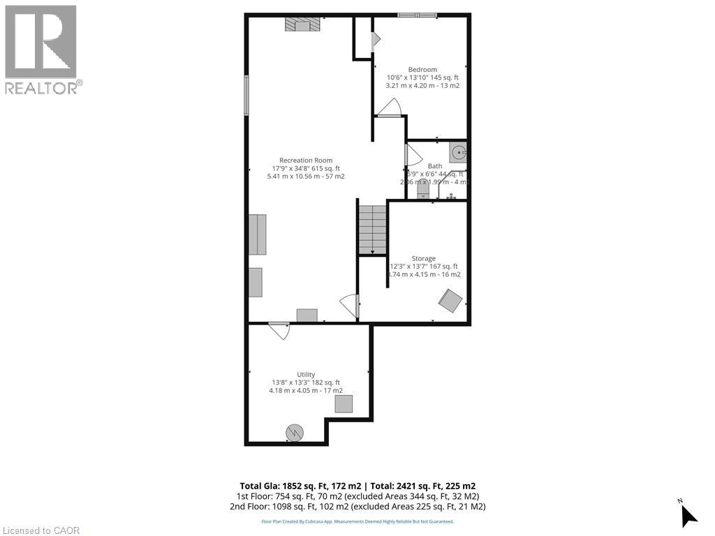 14 Lafayette Street E, Jarvis, Ontario  N0A 1J0 - Photo 38 - 40815900