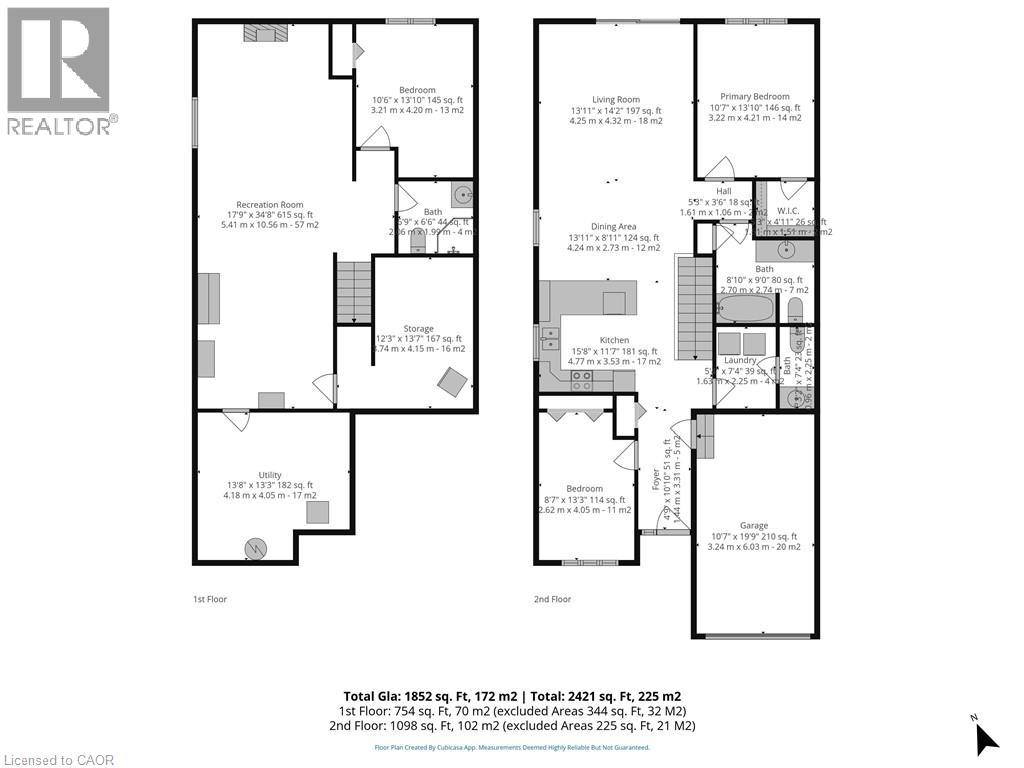 14 Lafayette Street E, Jarvis, Ontario  N0A 1J0 - Photo 39 - 40815900