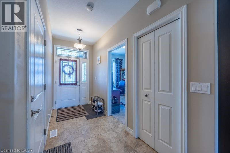 14 Lafayette Street E, Jarvis, Ontario  N0A 1J0 - Photo 4 - 40815900