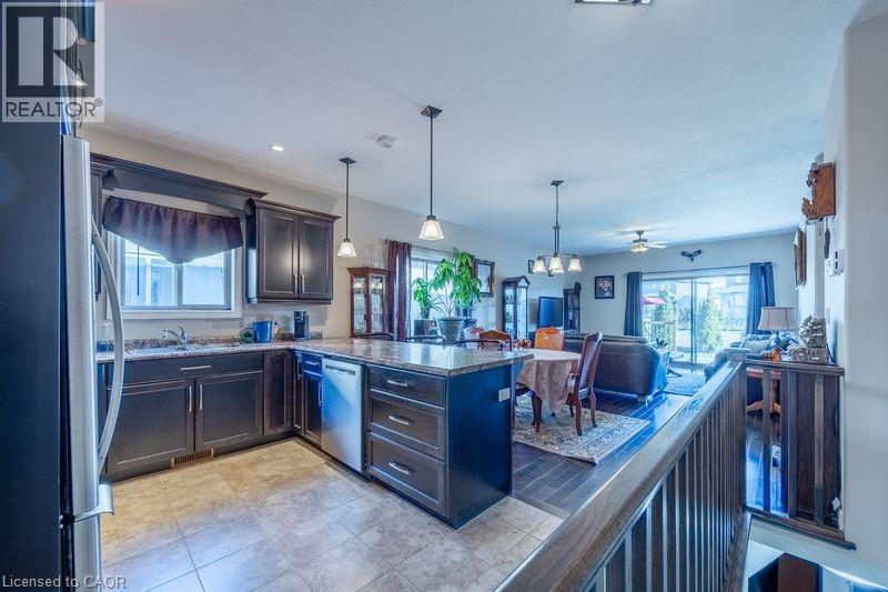 14 Lafayette Street E, Jarvis, Ontario  N0A 1J0 - Photo 5 - 40815900