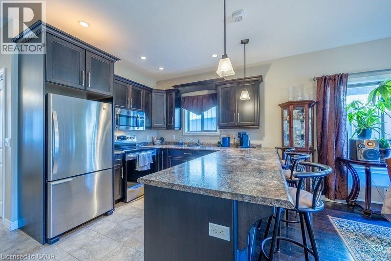 14 Lafayette Street E, Jarvis, Ontario  N0A 1J0 - Photo 6 - 40815900