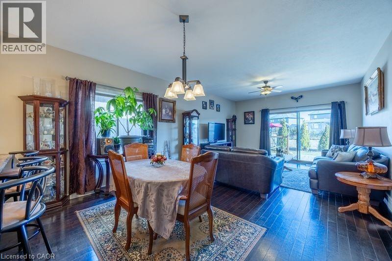 14 Lafayette Street E, Jarvis, Ontario  N0A 1J0 - Photo 9 - 40815900