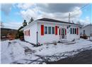 5 Butt`s Avenue, Carbonear A1Y1A3, Newfoundland & Labrador