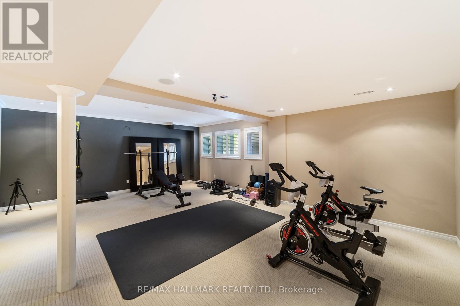 2431 Meadowridge Drive, Oakville, Ontario  L6H 7R3 - Photo 31 - W12870888