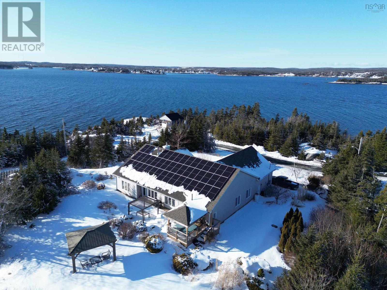 462 Bald Rock Road, Sambro, Nova Scotia  B3V 1K9 - Photo 45 - 202529252