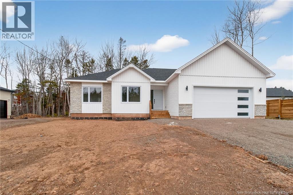 94 Adrienne Court, Dieppe, New Brunswick