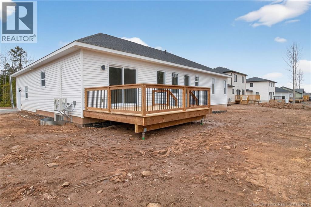 94 Adrienne Court, Dieppe, New Brunswick  E1A 9V2 - Photo 48 - NB133143