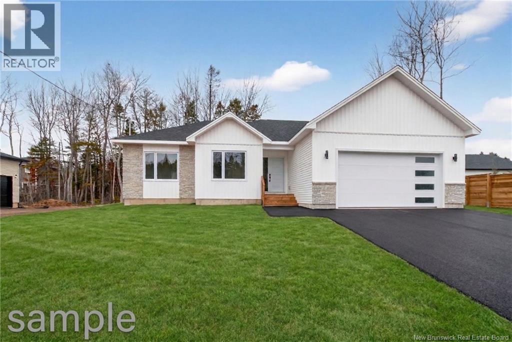 94 Adrienne Court, Dieppe, New Brunswick  E1A 9V2 - Photo 50 - NB133143